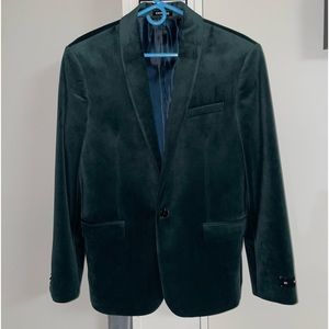 Men’s Suit Jacket